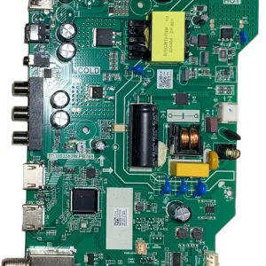 Insignia 98009001272 Main Board for NS-32D310NA21 REV L