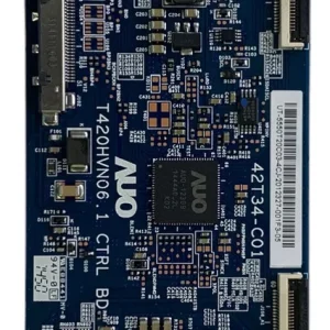 Element/Westinghouse 55.50T20.C03 T-Con Board