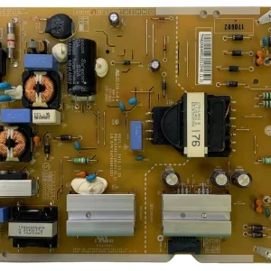 LG EAY64491201 Power Supply/LED Driver Board
