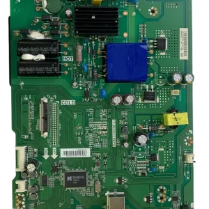Sharp 206505 Main Board / Power Supply for LC-40LB480U