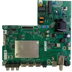 Hisense 265132 255073 RSAG7.820.9375/ROH Main Board 32H4030F1