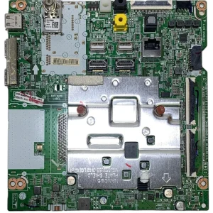 LG EBT66575701 Main Board for 75UN8570AUD.BUSFLKR