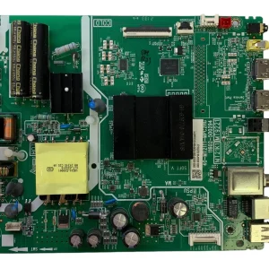 TCL 30800-000339 Main Board for 43S334