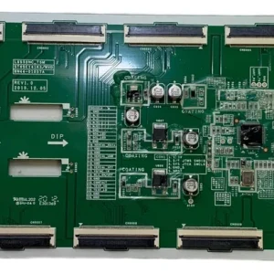 Samsung BN44-01037A VSS LED Driver