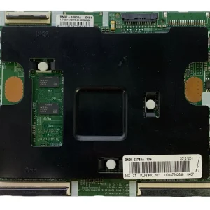 Samsung BN95-02753A T-Con Board