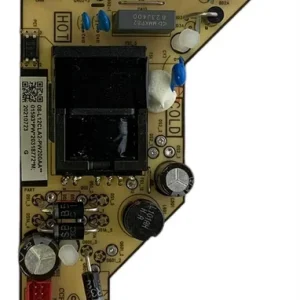 TCL 08-L12CLA2-PW200AA Power Supply Board/LED Driver