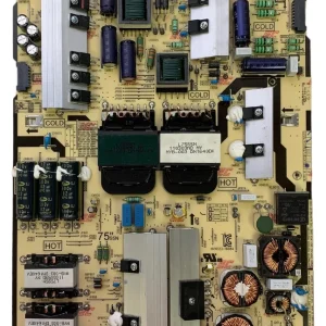 Samsung BN44-00874A Power Supply / LED Board