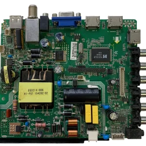 RCA 42GE0010409-A1 Main Board for LED42C45RQ
