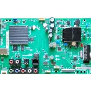Vizio Main Board / Power Supply 6M03M0004V00R for D40F-G9