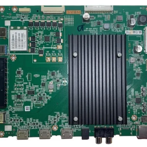 Vizio Y8387138S Main Board for E65u-D3 LED TV (LFTIUHAS, LFTIUHBS Serial)
