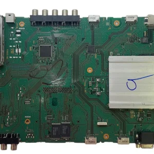 Sony A-1788-127-A BUHT Main Board for NX711 / NX810 Series -UPDATE SOFTWARE!