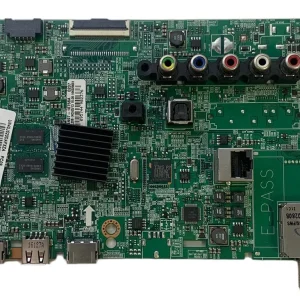 Samsung BN94-11008S Main Board for UN40J520DAFXZA (Version DA03)
