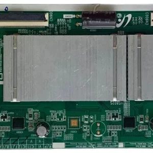 Samsung BN44-00978A VSS LED Driver Board