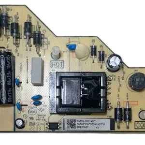 TCL 30805-000149 Power Supply Board