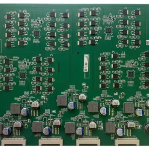 Vizio Y8387248A LED Driver M70-D3