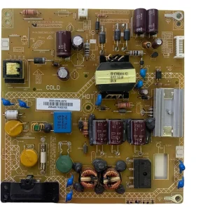 Sharp 9LE50006050870 Power Supply / LED Board for LC-32LE653U
