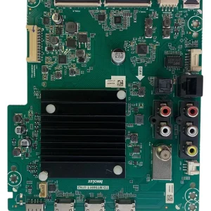 Vizio 6M03A0004K00J Main Board for V655-H19