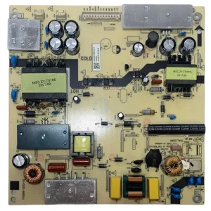 ONN 514C5006M31 Power Supply / LED Board