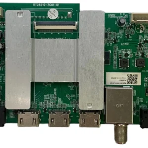 Westinghouse 515C28210M09 Main Board for WR43FX2019 (SEE NOTE)