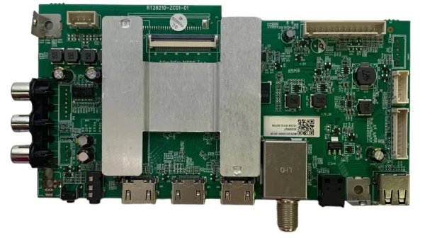 Westinghouse 515C28210M09 Main Board for WR43FX2019 (SEE NOTE)