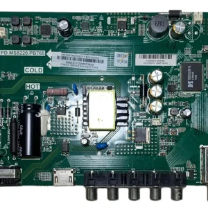 Vizio 3632-3032-0150 Main Board / Power Supply for D32HN-E0