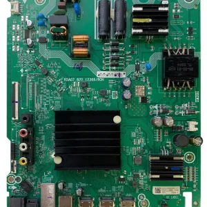 Hisense 315287 315286 Main Board 43A65H