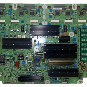 Samsung BN96-16536A (LJ92-01780A) Y-Main & Buffers