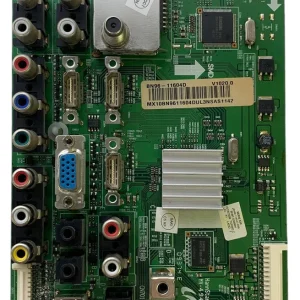 Samsung BN96-11604D Main Board for LN32B530P7FXZA