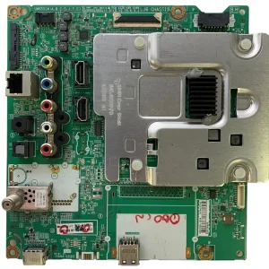 LG EBT64237742 Main Board for 49UH6030-UD.BUSFLOR