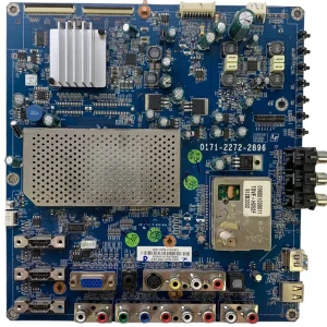 Vizio 3647-0252-0150 Main Board for VL470M