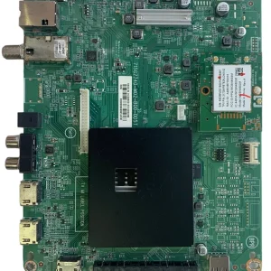 Vizio 756TXFCB06K0030 Main Board for E50-D1 (LTMWUGAS Serial)