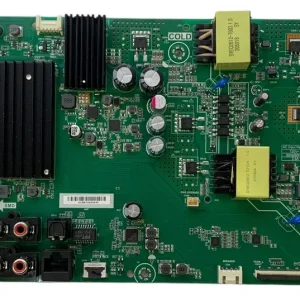 Vizio 6M03A0005H00J Main Board / Power Supply for V505-J09 (Serial LINIF9K)