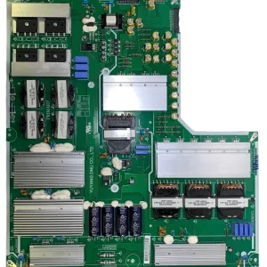 LG EAY63769102 Power Supply / LED Board