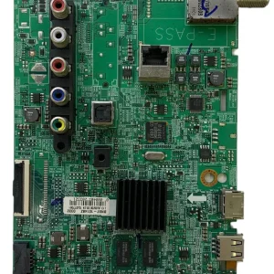 Samsung BN94-10437A Main Board for UN50J5200AFXZA (Version DD02)