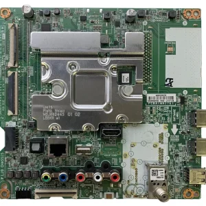 LG EBU65348202 Main Board for 43UM7300PUA.BUSYLJM