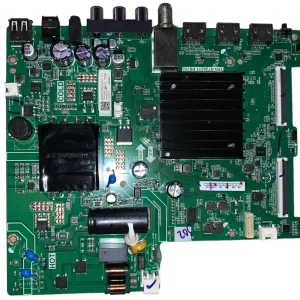 Hisense 299485 299486 TPD.RT2821T.PB752 Main Board 43H4030F3
