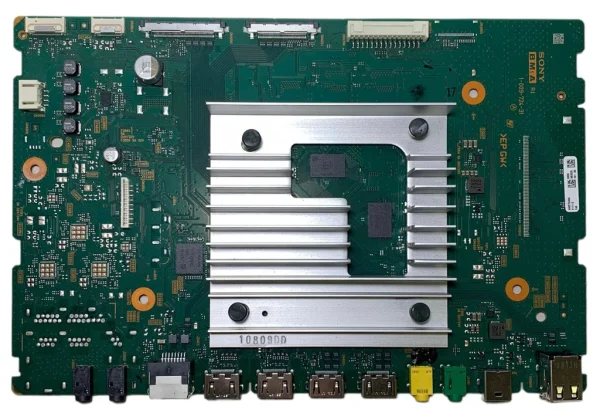 Sony A-5027-336-A Main Board for FW-43BZ35J