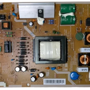 Samsung BN44-00661A (L40SFU_DDY) Power Supply / LED Board