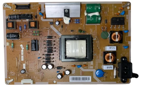 Samsung BN44-00661A (L40SFU_DDY) Power Supply / LED Board