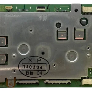 Panasonic TNPA5979AA T-Con Board for TC-58AX800U