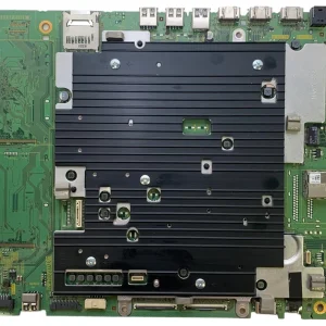 Panasonic TNPH1097UA Main Board for TC-58AX800U