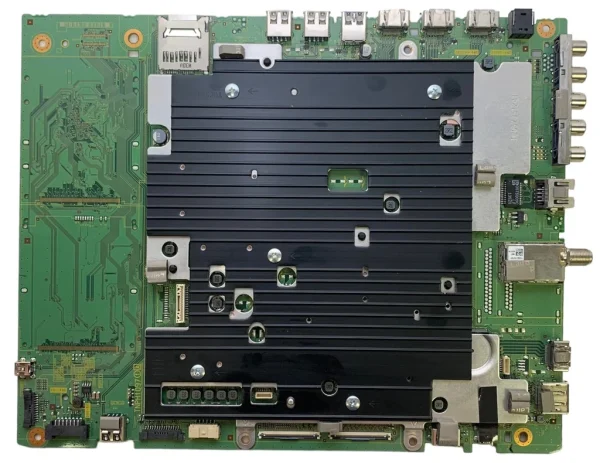 Panasonic TNPH1097UA Main Board for TC-58AX800U