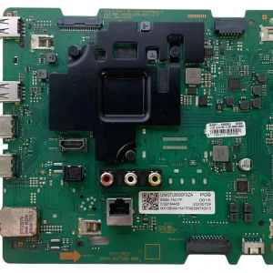 Samsung BN94-15417F Main Board for UN43TU8000FXZA (Version DB04)