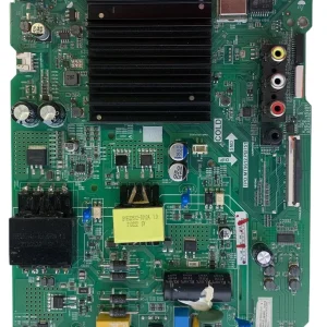 Toshiba Main Board/Power Supply 302838 302837 for 50C350KU