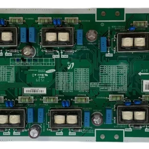 Samsung BN44-00817B LED Driver