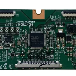 Samsung BN96-21632A (V460HJ2-CPE1, 35-D072822) T-Con Board