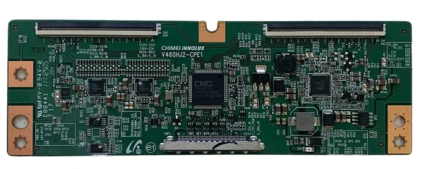 Samsung BN96-21632A (V460HJ2-CPE1, 35-D072822) T-Con Board