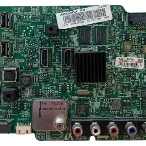 Samsung BN94-09933A Main Board for UN40J6200AFXZA (Version VD04)