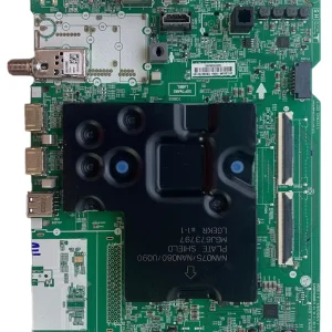 LG EBU66752103 Main Board for 43NANO75UQA.BUSSLJM