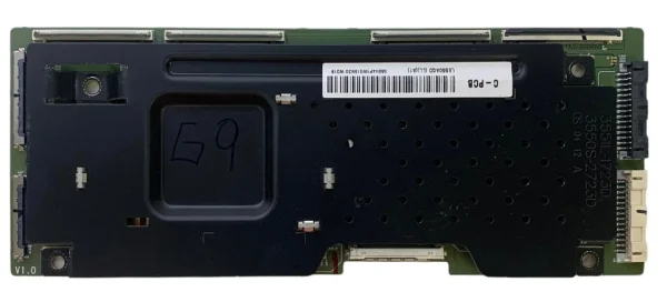LG 6871L-5540A T-Con Board